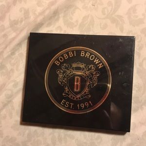Bobbi Brown Old Hollywood Eye Pallete